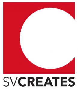 Silicon Valley Creates Logo