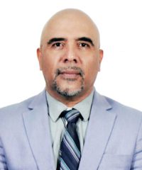 José Felipe Martínez Baez